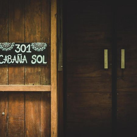 Kapievi Ecovillage Пуерто Малдонадо Екстериор снимка