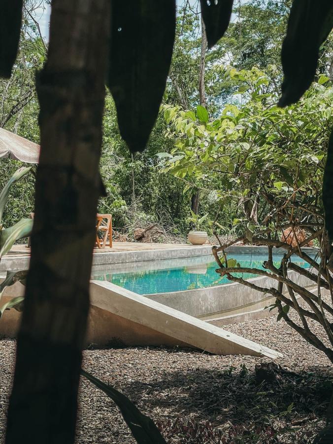 Kapievi Ecovillage Пуерто Малдонадо Екстериор снимка